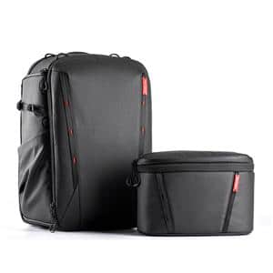PGYTECH（ピージーワイテック） OneMo 2 バックパック 25L P-CB-110 メイン