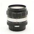 Nikon (ニコン) Auto Nikkor 35mm F2