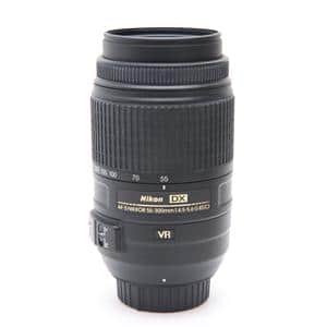 Nikon (ニコン) AF-S DX NIKKOR 55-300mm F4.5-5.6G ED VR」の商品検索