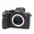 SONY (ソニー) α7IV ボディ ILCE-7M4