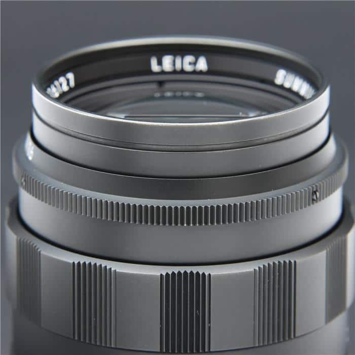 ズミルックス M50mm F1.4 ASPH.