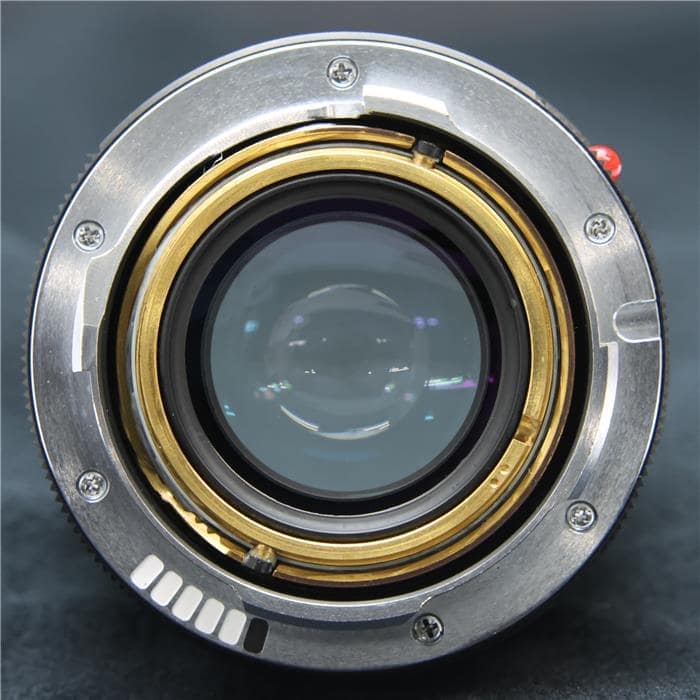 ズミルックス M50mm F1.4 ASPH.