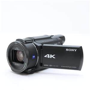 【本日23時59分まで大幅値下げ】SONY ビデオカメラ FDR-AX55 本日23時59分まで大幅値下げ】SONY ビデオカメラ FDR-AX55