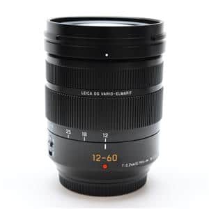 新品)Panasonic (パナソニック) LEICA DG VARIO-ELMARIT 12-60mm F2.8 