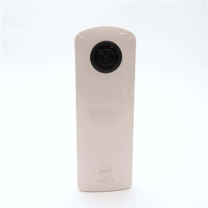 RICOH THETA SC2 ベージュ Amazon.com: Ricoh Theta SC2 BEIGE 360°Camera 4K Video with