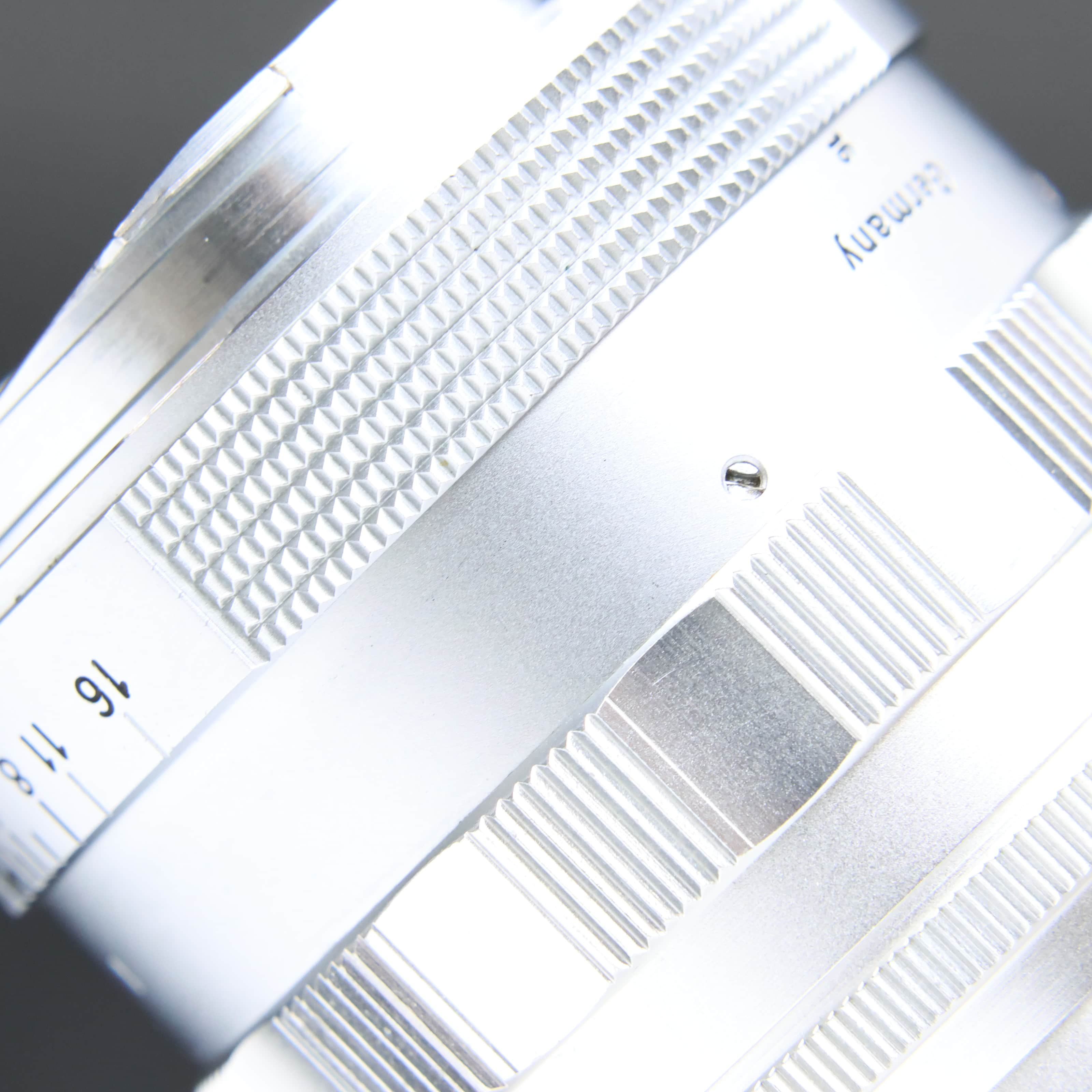 中古)Leica (ライカ) ズミルックス M50mm F1.4 逆ローレット（商品ID