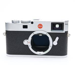 Leica (ライカ) M11 シルバークローム メイン