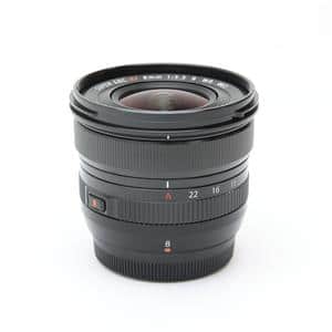 FUJIFILM (フジフイルム) フジノン XF8mm F3.5 R WR メイン