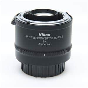 Nikon (ニコン) AF-S TELECONVERTER TC-20E III」の商品検索結果
