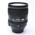 AF-S NIKKOR 24-120mm F4G ED VR