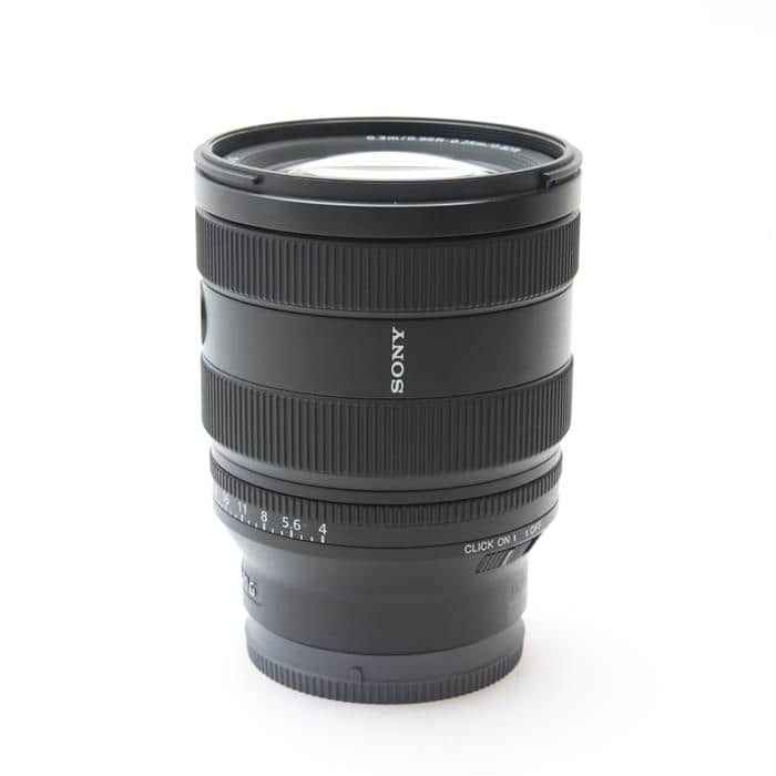 中古)SONY (ソニー) FE 20-70mm F4 G SEL2070G（商品ID