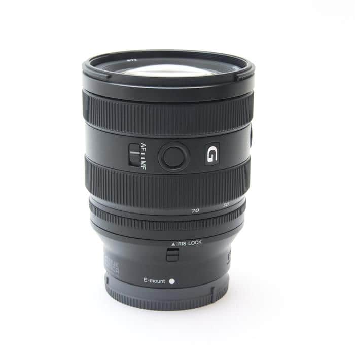 SONY SEL2070G + Kenko PRO1Dプロテクター 72mm