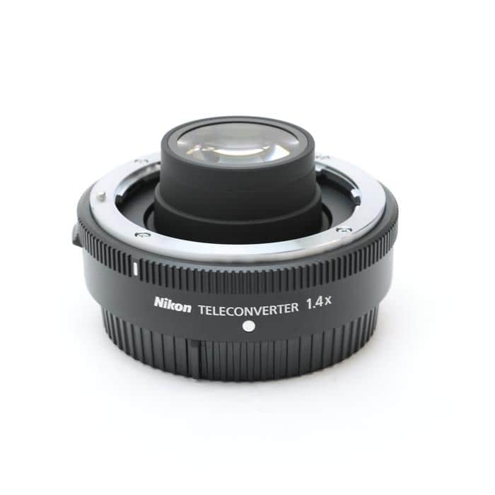 Nikon (ニコン) Z TELECONVERTER TC-1.4x マップカメラ：カメラファン  