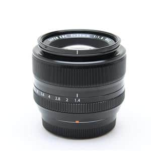 FUJIFILM (フジフイルム) フジノン XF35mm F1.4 R メイン