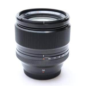 FUJIFILM (フジフイルム) フジノン XF56mm F1.2 R メイン