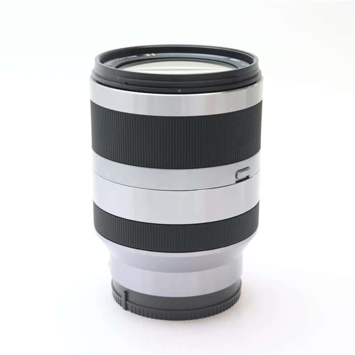 E 18-200mm F3.5-6.3 OSS SEL18200