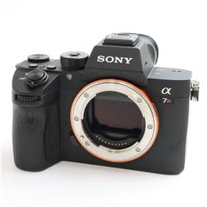 【美品】SONY α7Riii 【マップカメラ保証付】 美品】SONY α7Riii 【マップカメラ保証付】 - メルカリ