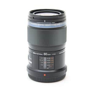 M.ZUIKO DIGITAL ED 60mm F2.8 Macro」の商品検索結果
