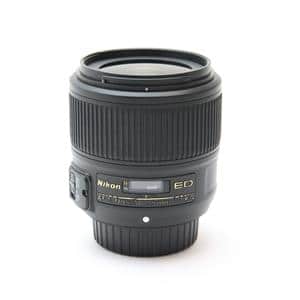 Nikon (ニコン) AF-S NIKKOR 35mm F1.8G ED メイン
