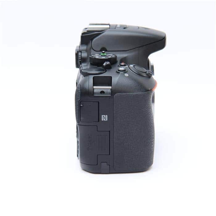 中古)Nikon (ニコン) D5600 ボディ（商品ID：3717021558102
