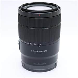 ソニー Sony 18-135mm f3.5-5.6レンズ Amazon.com : Sony 18-135mm F3.5-5.6 OSS APS-C E-Mount Zoom