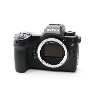 Nikon (ニコン) Z6III ボディ メイン