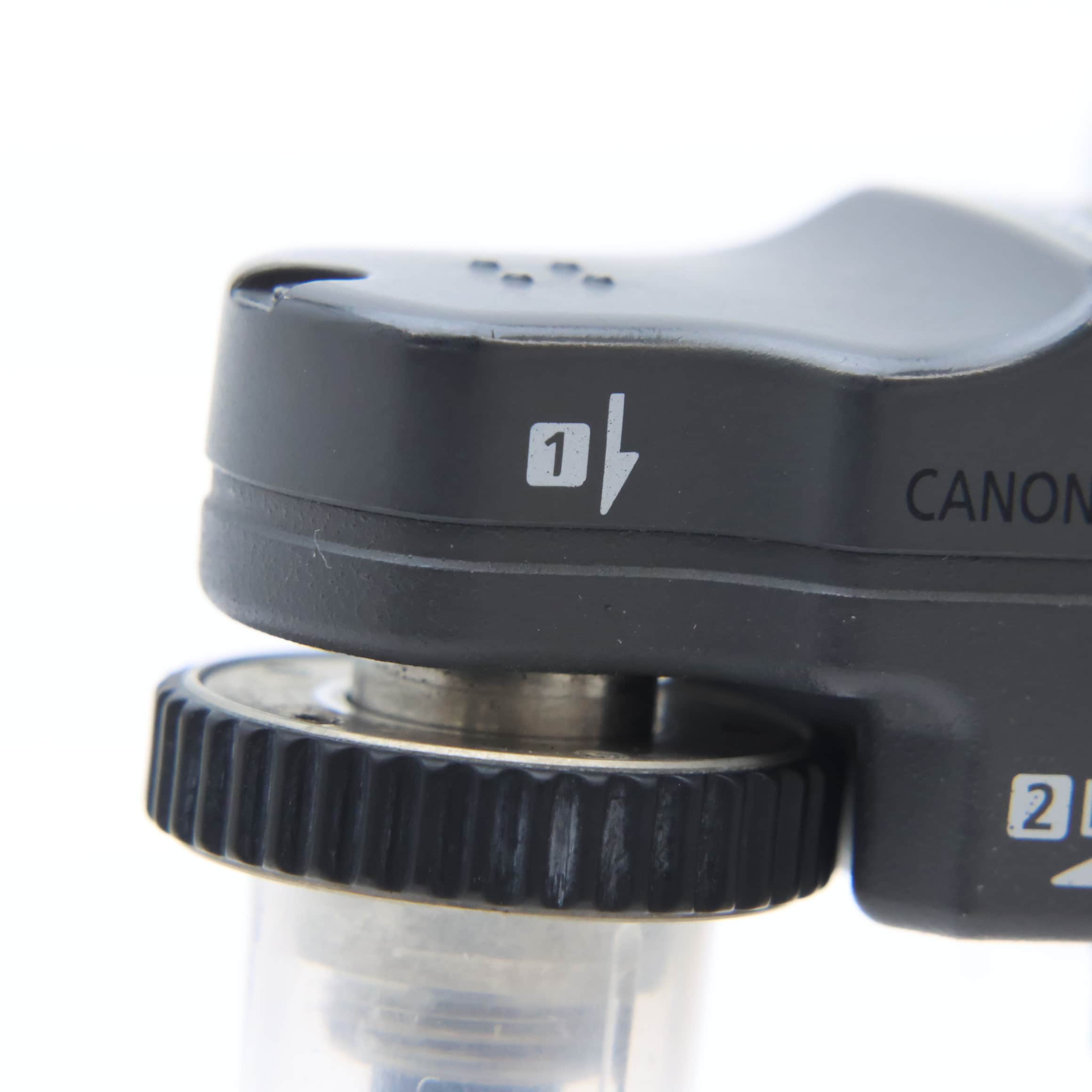 中古)Canon (キヤノン) ワイヤレスファイルトランスミッター WFT-E6B