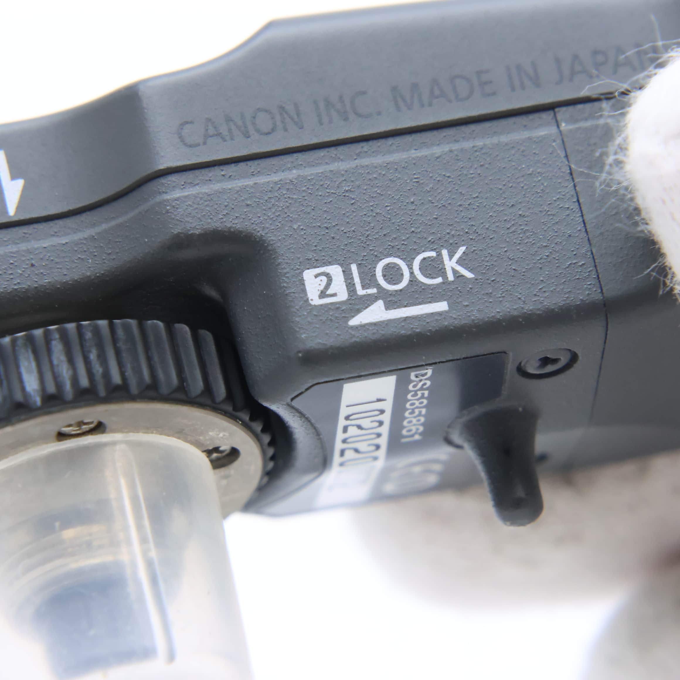 中古)Canon (キヤノン) ワイヤレスファイルトランスミッター WFT-E6B