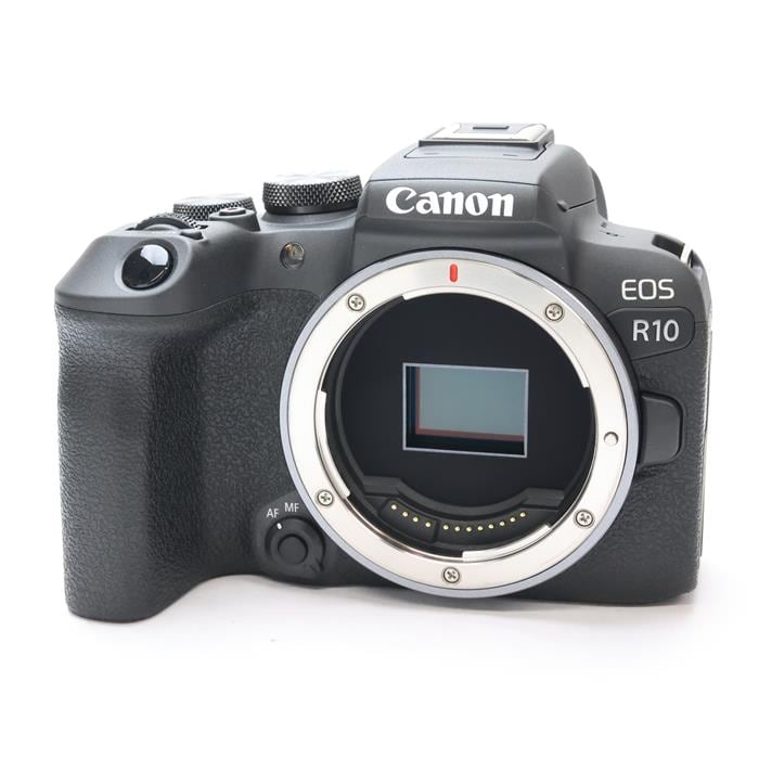 EOS R10 ボディ
