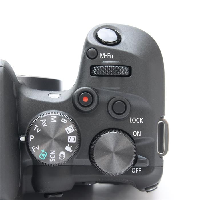 EOS R10 ボディ