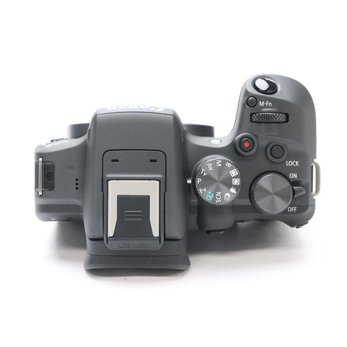 EOS R10 ボディ