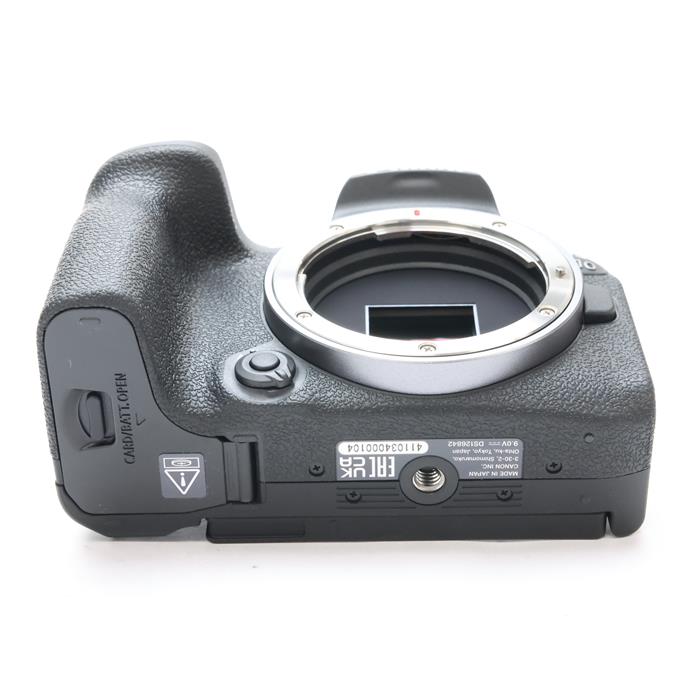 EOS R10 ボディ