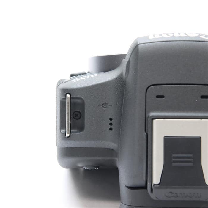 EOS R10 ボディ