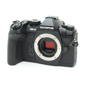 OLYMPUS (オリンパス) OM-D E-M1 Mark II ボディ」の商品検索結果
