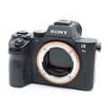 SONY (ソニー) α7II ボディ ILCE-7M2
