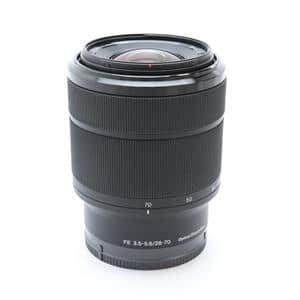FE 28-70mm F3.5-5.6 OSS SEL2870」「SONY」「中古商品」の商品検索