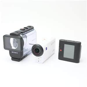 SONY (ソニー) デジタル4Kビデオカメラレコーダー アクションカム FDR