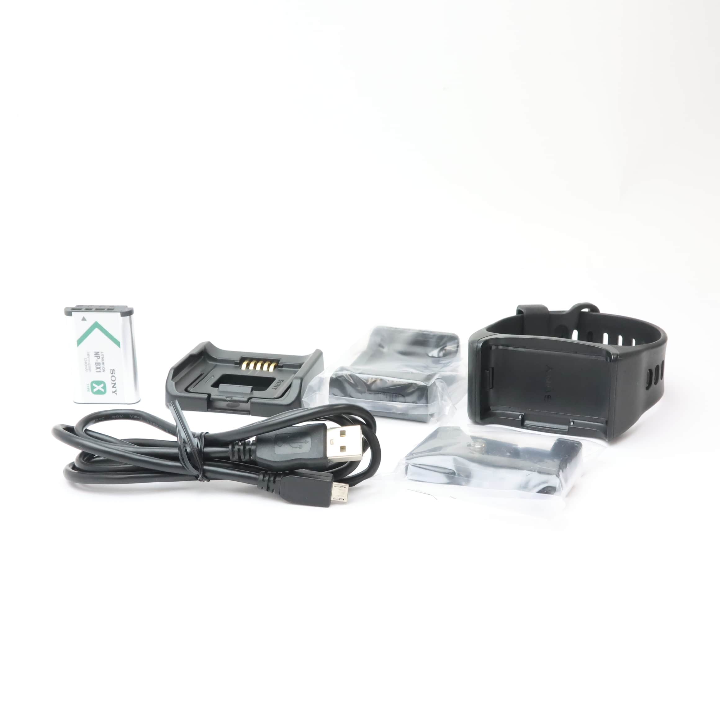 中古)SONY (ソニー) デジタル4Kビデオカメラレコーダー アクションカム