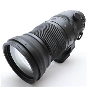 新品)SIGMA (シグマ) Sports 150-600mm F5-6.3 DG DN OS (ソニーE用