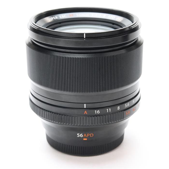 フジノン XF56mm F1.2 R APD