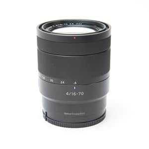 SONY (ソニー) Vario-Tessar T* E 16-70mm F4 ZA OSS SEL1670Z」の商品