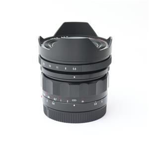 中古)Voigtlander (フォクトレンダー) HELIAR-HYPER WIDE 10mm F5.6