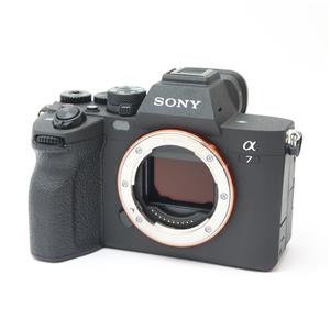 SONY (ソニー) α7IV ボディ ILCE-7M4 メイン