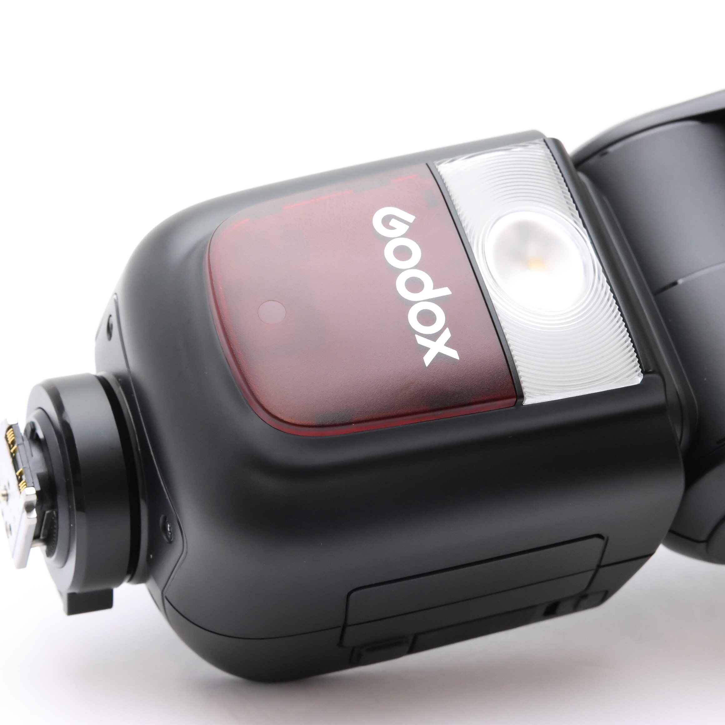 中古)GODOX(ゴドックス) クリップオンフラッシュ V860 III S（ソニー用 