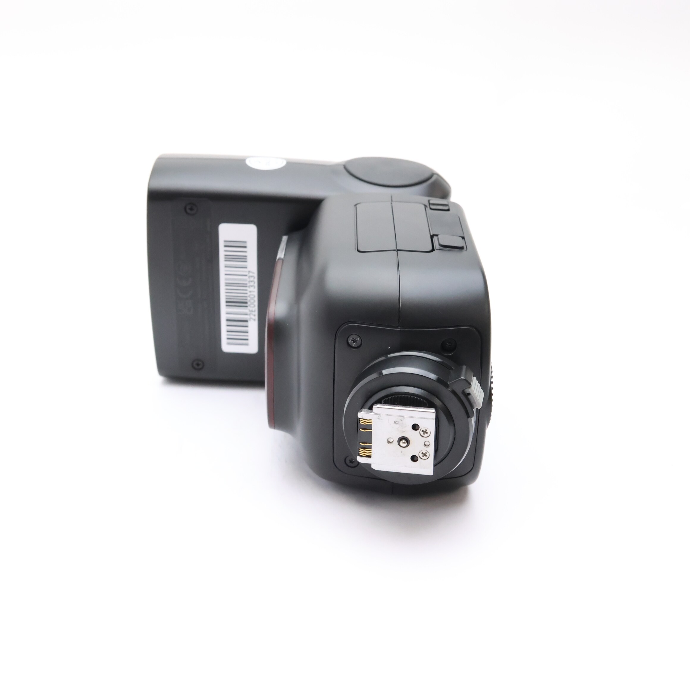 中古)GODOX(ゴドックス) クリップオンフラッシュ V860 III S（ソニー用 