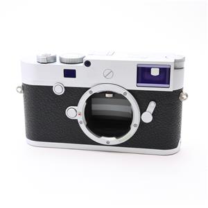Leica (ライカ) M10-P シルバークローム」の商品検索結果 | デジタル