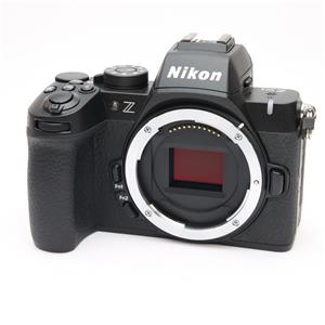 Nikon (ニコン) Z50II ボディ メイン
