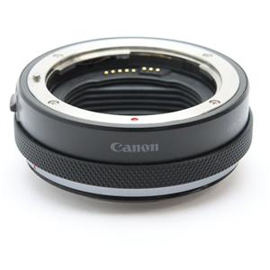 新品)Canon (キヤノン) コントロールリングマウントアダプター EF-EOS