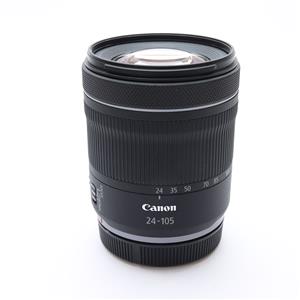 新品)Canon (キヤノン) RF24-105mm F4-7.1 IS STM（商品ID