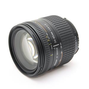 nikon (ニコン) ai nikkor 24mm f2.8」の商品検索結果 | デジタル